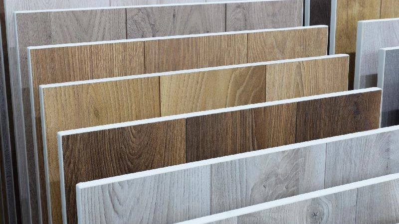 راهنمای جامع انتخاب کف‌پوش PVC برای خانه